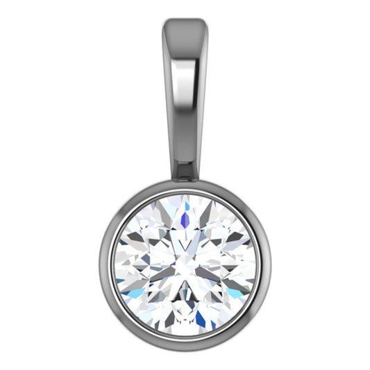 High Quality Luxury Necklaces and Pendants for Women by Ryan Jonathan Fine Jewelry
