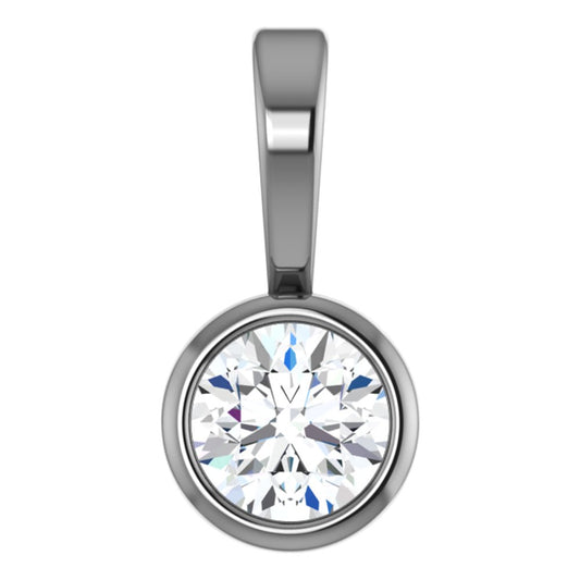 High Quality Luxury Necklaces and Pendants for Women by Ryan Jonathan Fine Jewelry