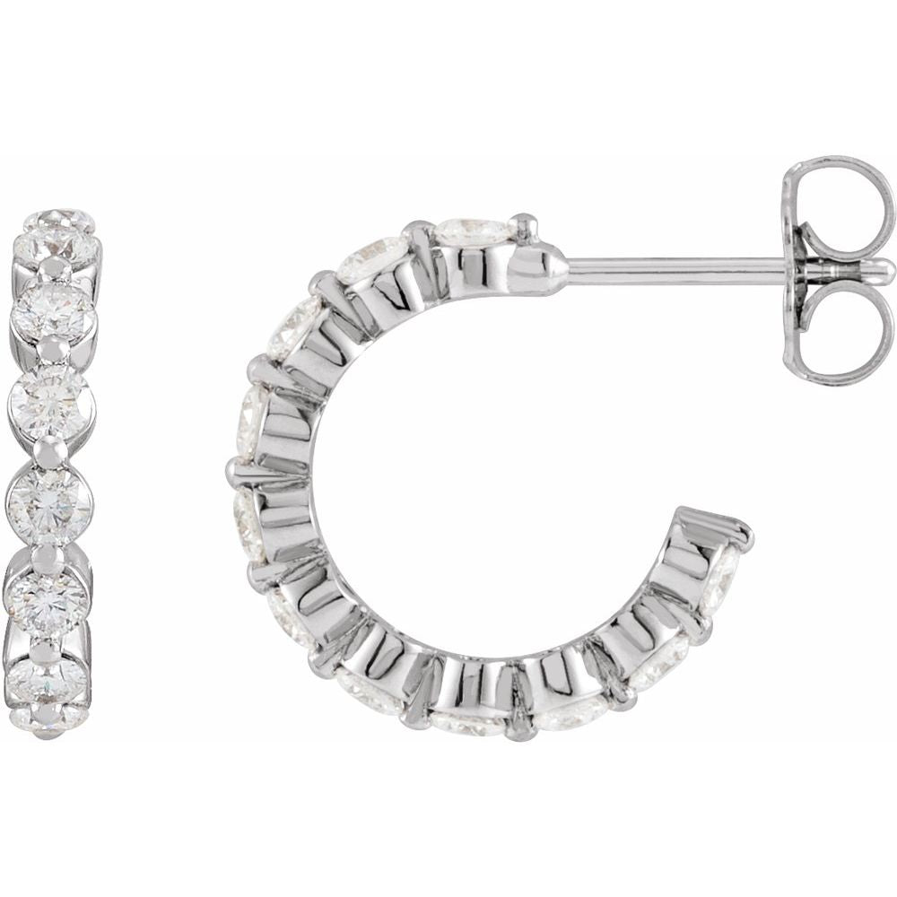 High Quality Luxury Earrings for Women by Ryan Jonathan Fine Jewelry