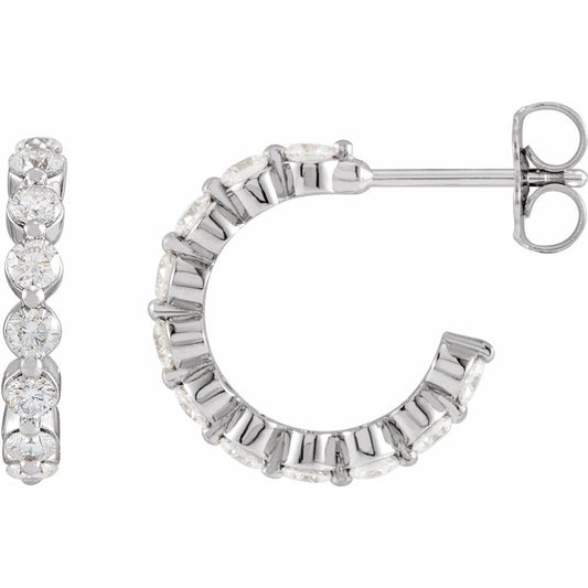 High Quality Luxury Earrings for Women by Ryan Jonathan Fine Jewelry