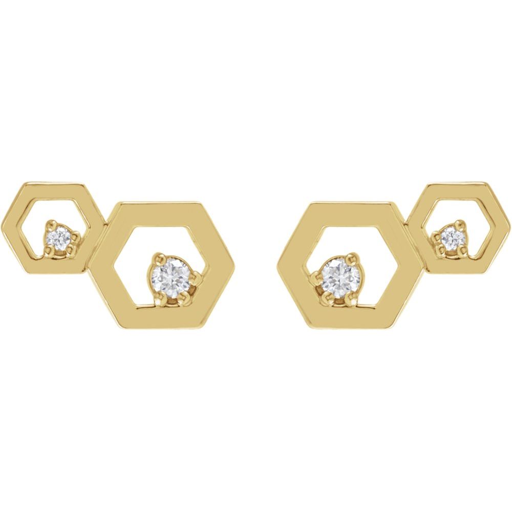 High Quality Luxury Earrings for Women by Ryan Jonathan Fine Jewelry