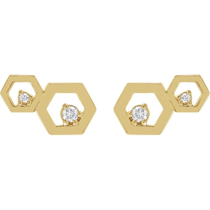 High Quality Luxury Earrings for Women by Ryan Jonathan Fine Jewelry