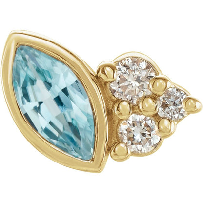 High Quality Luxury Earrings for Women by Ryan Jonathan Fine Jewelry