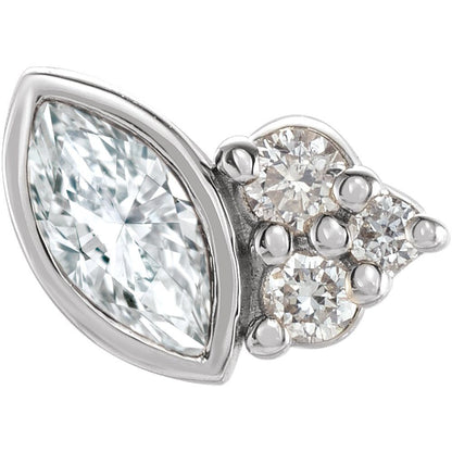 High Quality Luxury Earrings for Women by Ryan Jonathan Fine Jewelry