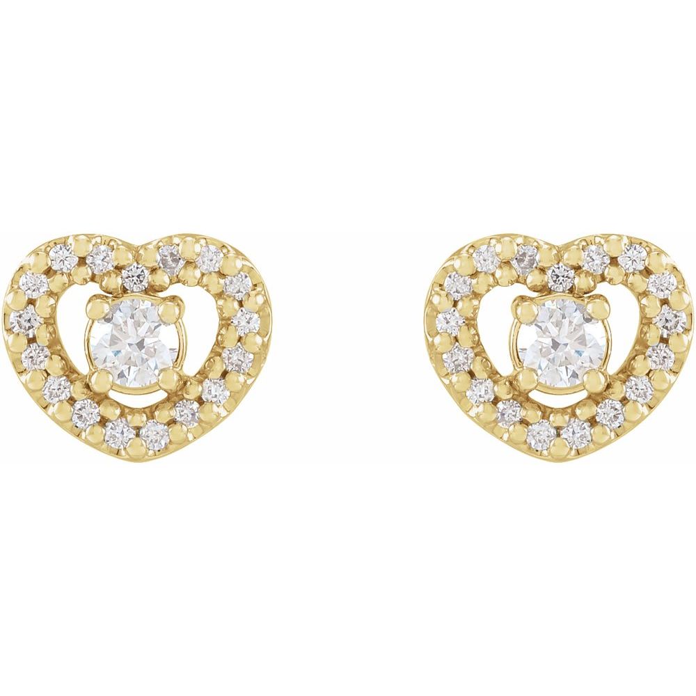 High Quality Luxury Earrings for Women by Ryan Jonathan Fine Jewelry