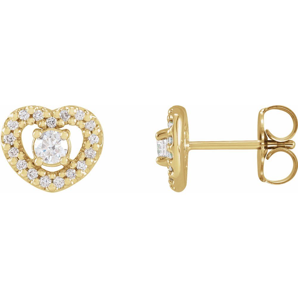 High Quality Luxury Earrings for Women by Ryan Jonathan Fine Jewelry