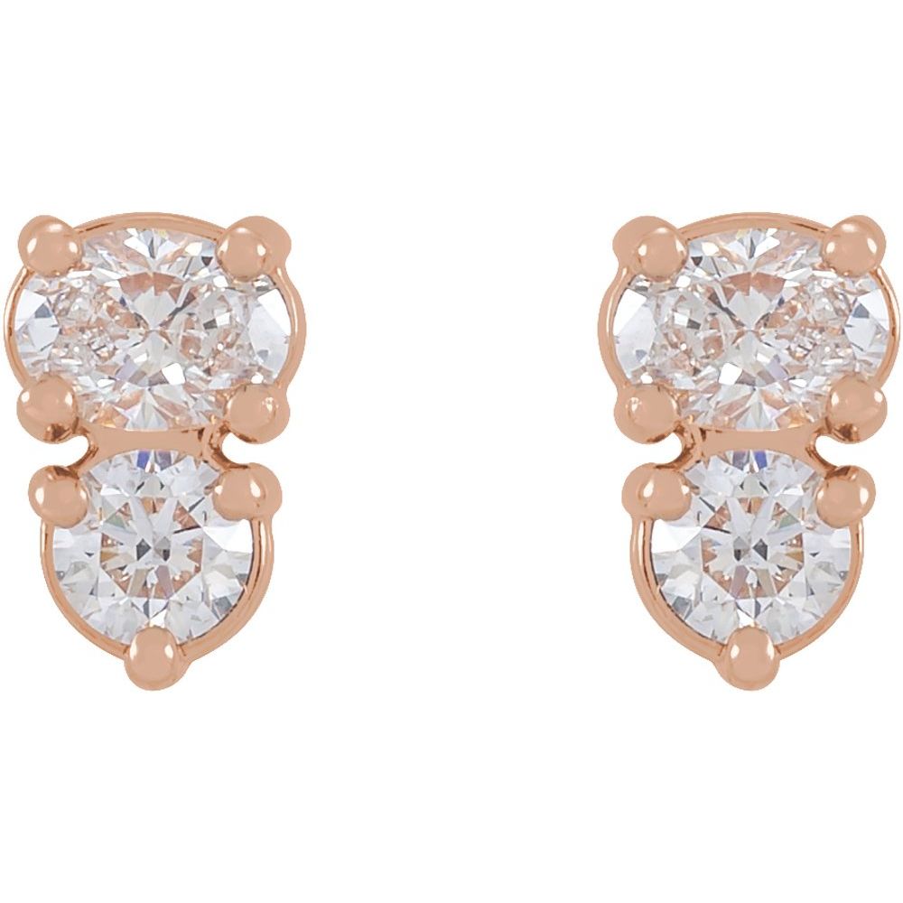 High Quality Luxury Earrings for Women by Ryan Jonathan Fine Jewelry