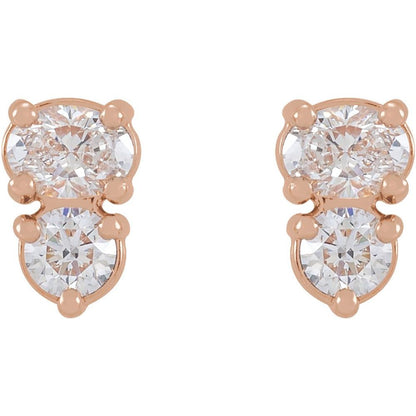 High Quality Luxury Earrings for Women by Ryan Jonathan Fine Jewelry