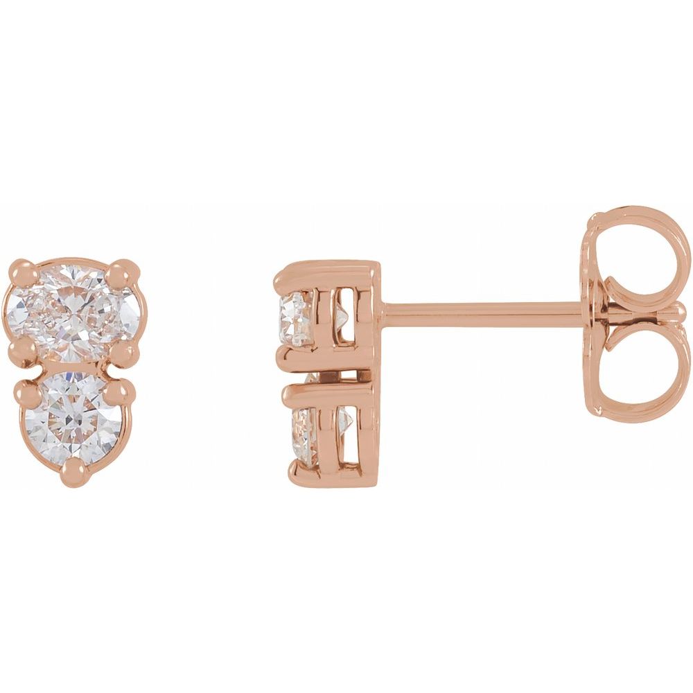 High Quality Luxury Earrings for Women by Ryan Jonathan Fine Jewelry