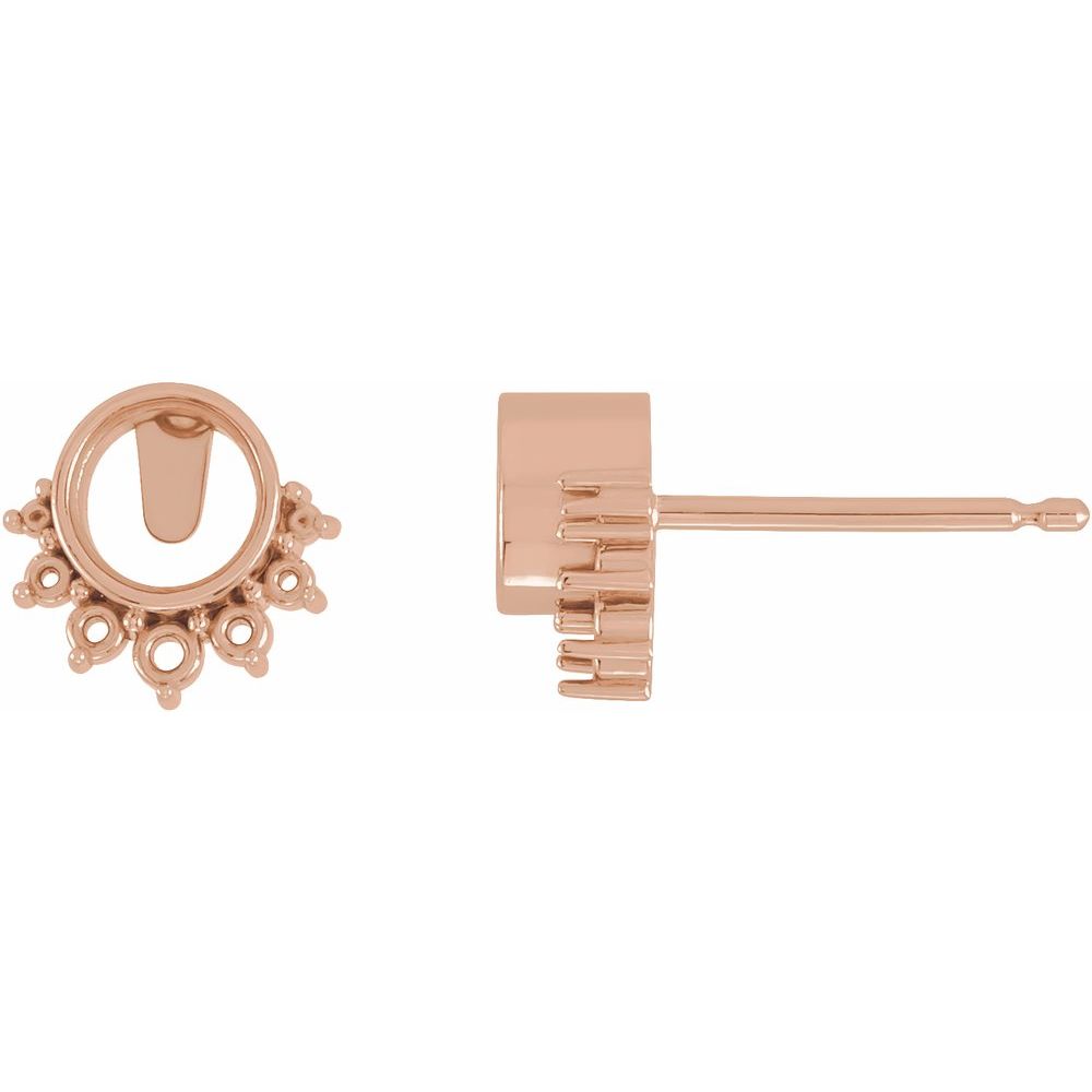 High Quality Luxury Earrings for Women by Ryan Jonathan Fine Jewelry
