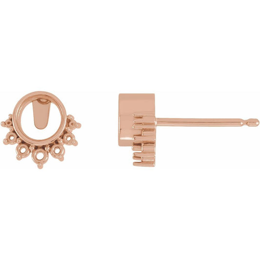 High Quality Luxury Earrings for Women by Ryan Jonathan Fine Jewelry