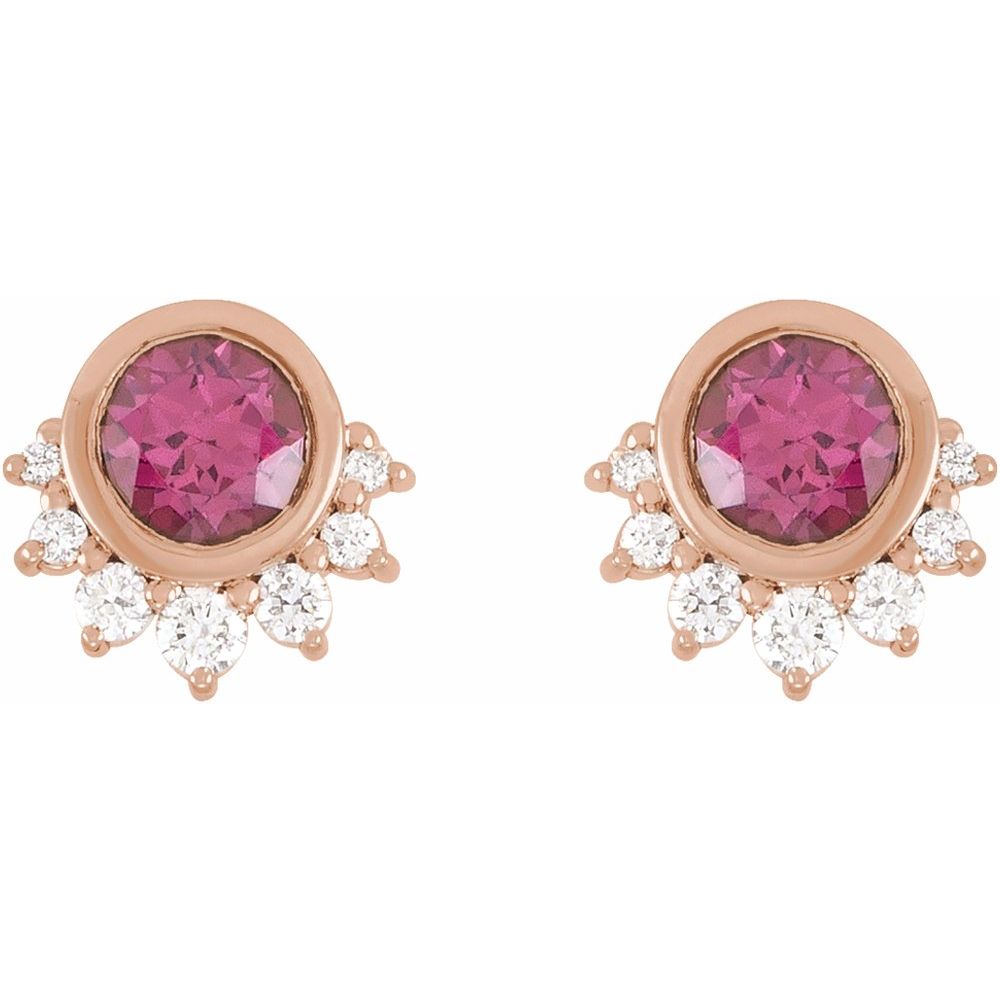 High Quality Luxury Earrings for Women by Ryan Jonathan Fine Jewelry