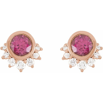 High Quality Luxury Earrings for Women by Ryan Jonathan Fine Jewelry