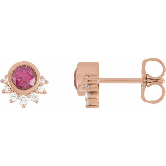 High Quality Luxury Earrings for Women by Ryan Jonathan Fine Jewelry