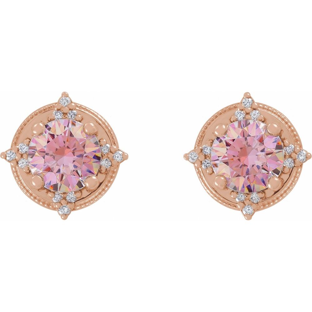 High Quality Luxury Earrings for Women by Ryan Jonathan Fine Jewelry