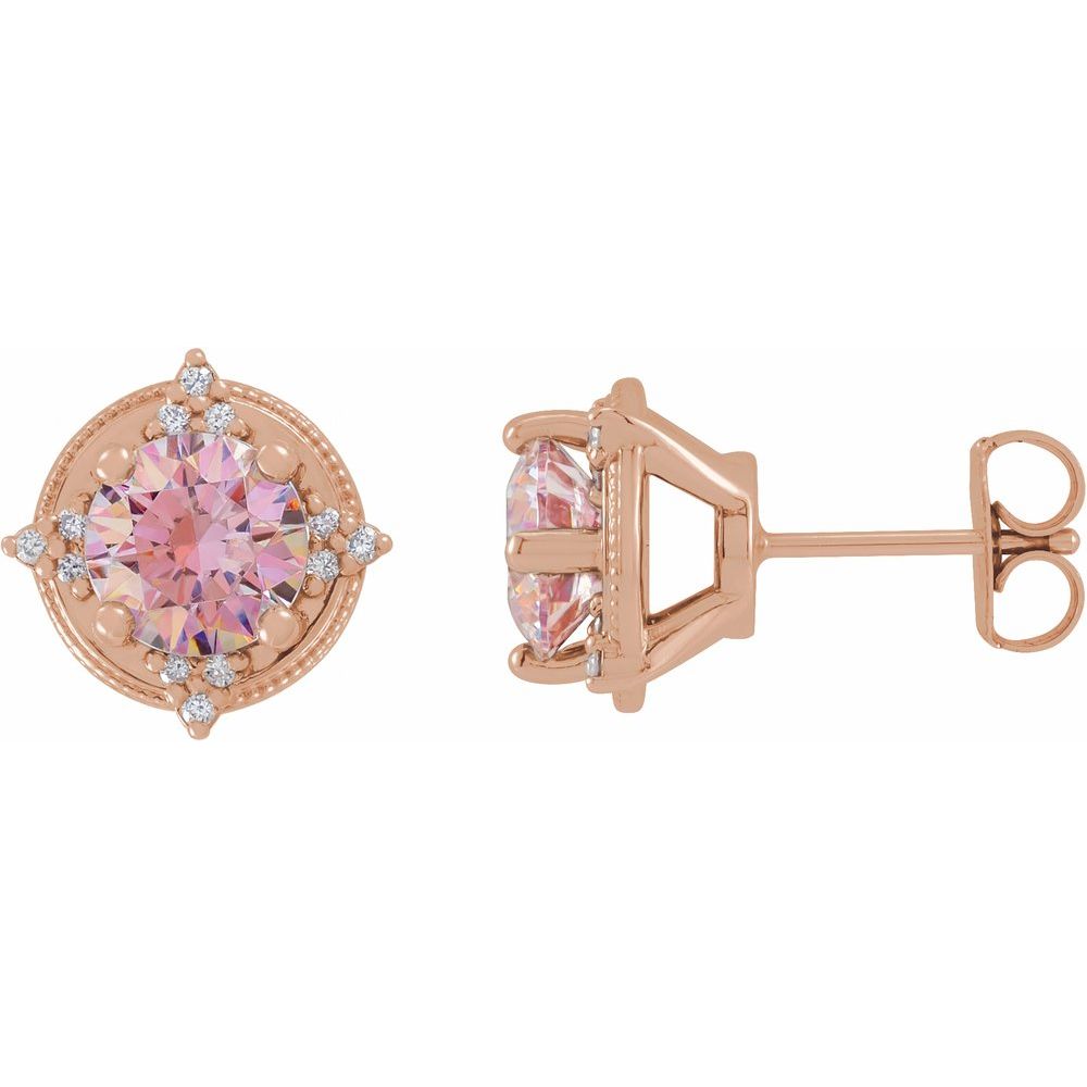 High Quality Luxury Earrings for Women by Ryan Jonathan Fine Jewelry