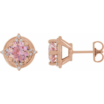 High Quality Luxury Earrings for Women by Ryan Jonathan Fine Jewelry