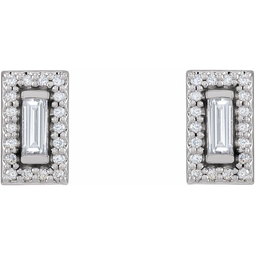 High Quality Luxury Earrings for Women by Ryan Jonathan Fine Jewelry