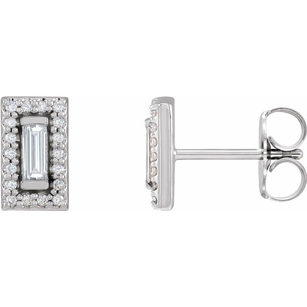 High Quality Luxury Earrings for Women by Ryan Jonathan Fine Jewelry