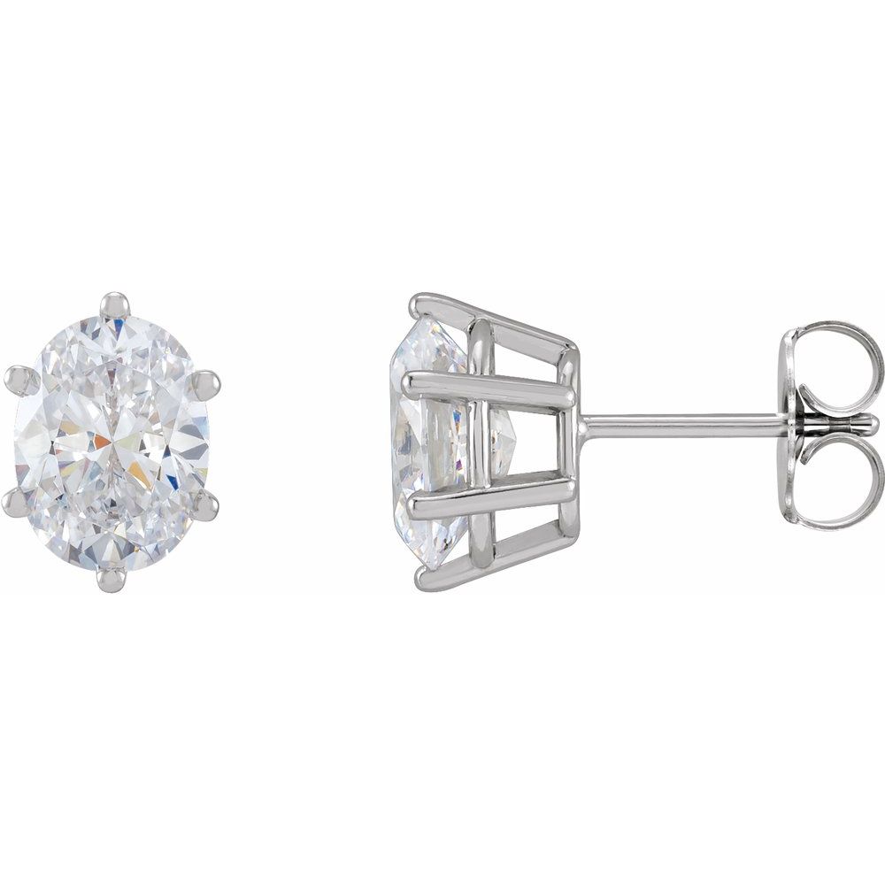 High Quality Luxury Earrings for Women by Ryan Jonathan Fine Jewelry