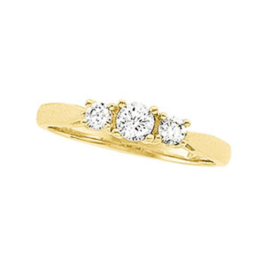 High Quality Luxury Rings for Women by Ryan Jonathan Fine Jewelry