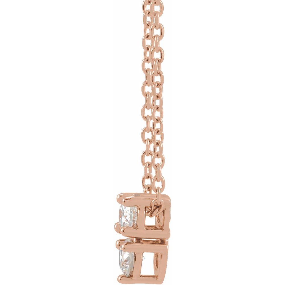 High Quality Luxury Necklaces and Pendants for Women by Ryan Jonathan Fine Jewelry