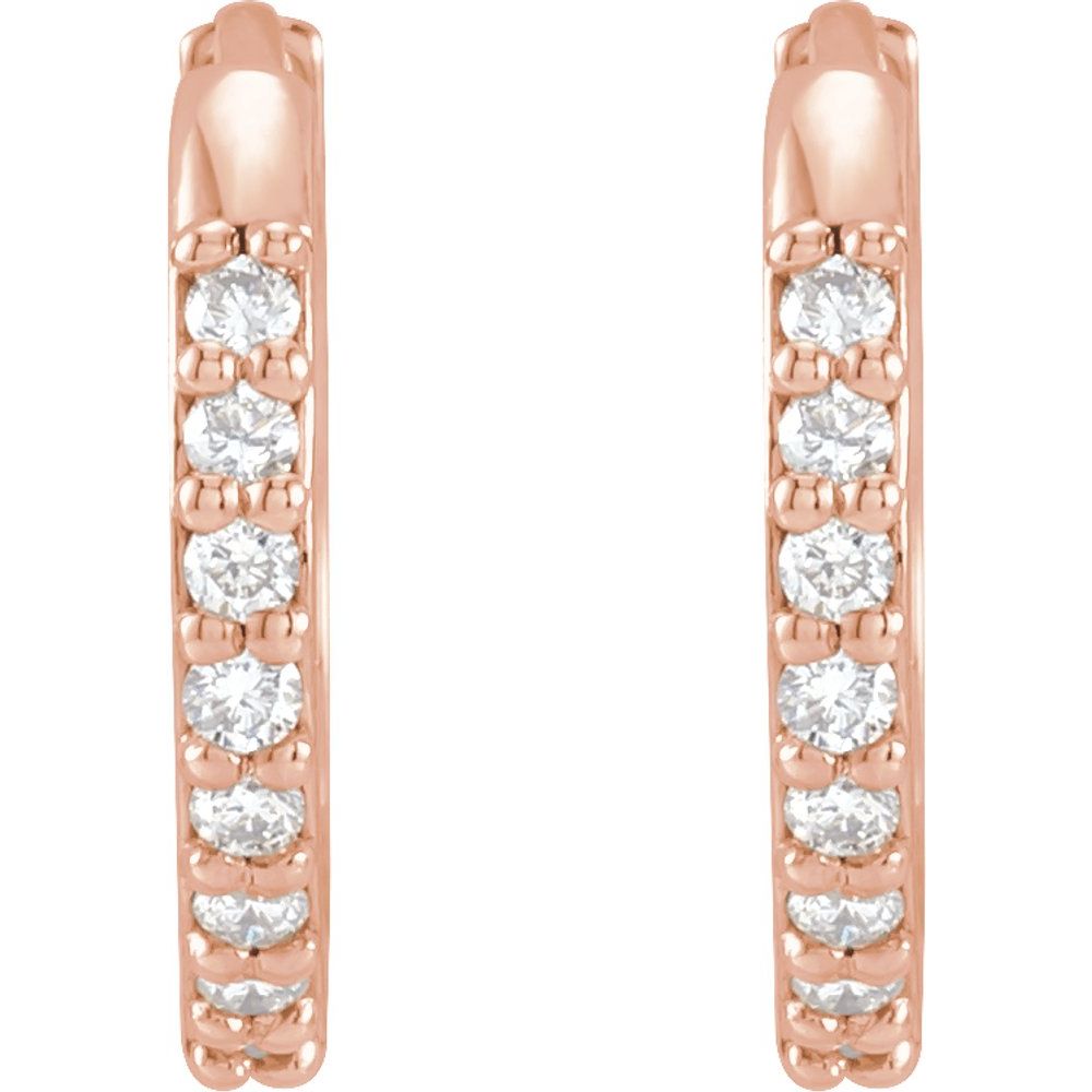 High Quality Luxury Earrings for Women by Ryan Jonathan Fine Jewelry