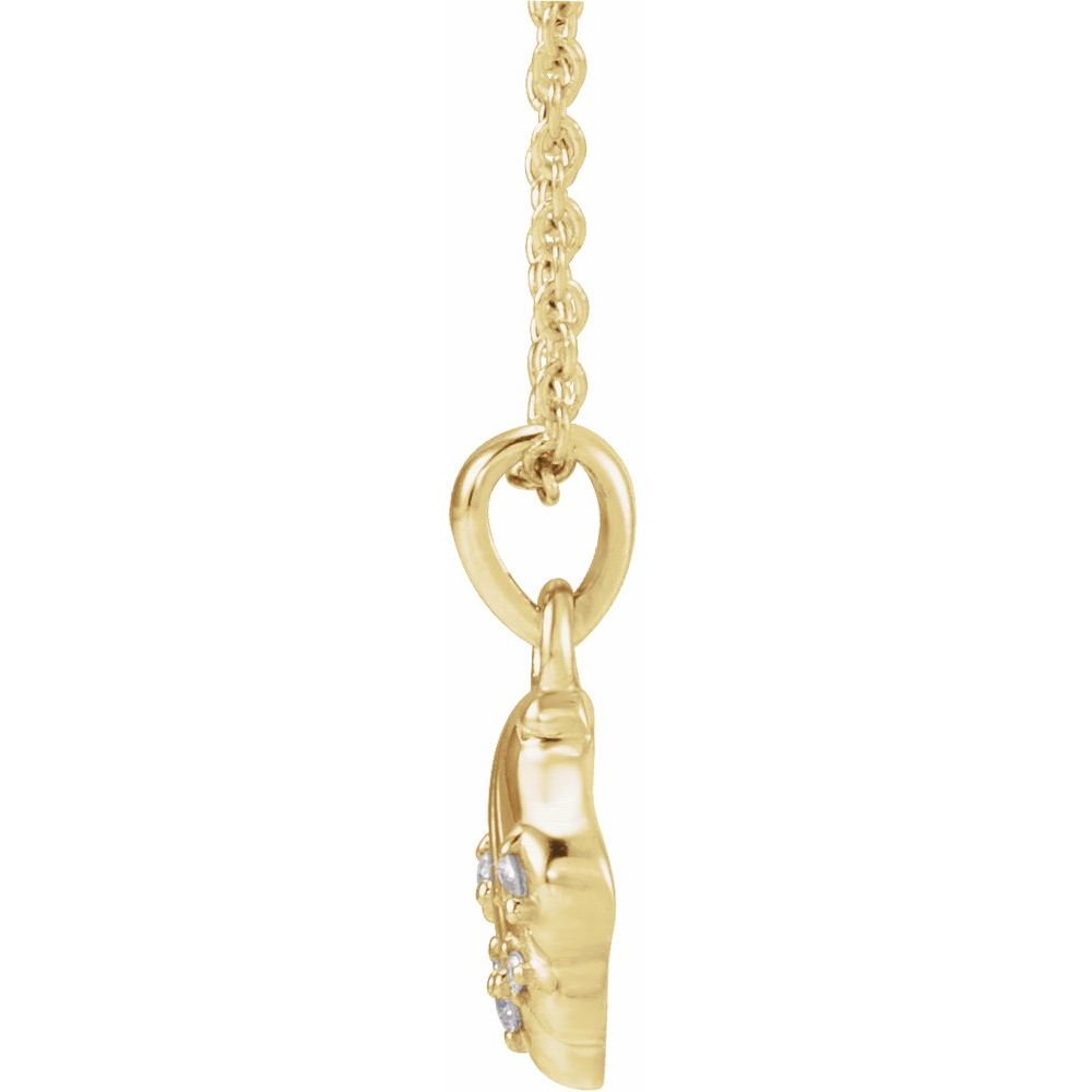 High Quality Luxury Necklaces and Pendants for Women by Ryan Jonathan Fine Jewelry