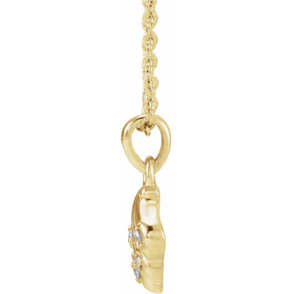 High Quality Luxury Necklaces and Pendants for Women by Ryan Jonathan Fine Jewelry