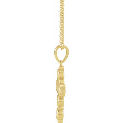 High Quality Luxury Necklaces and Pendants for Women by Ryan Jonathan Fine Jewelry