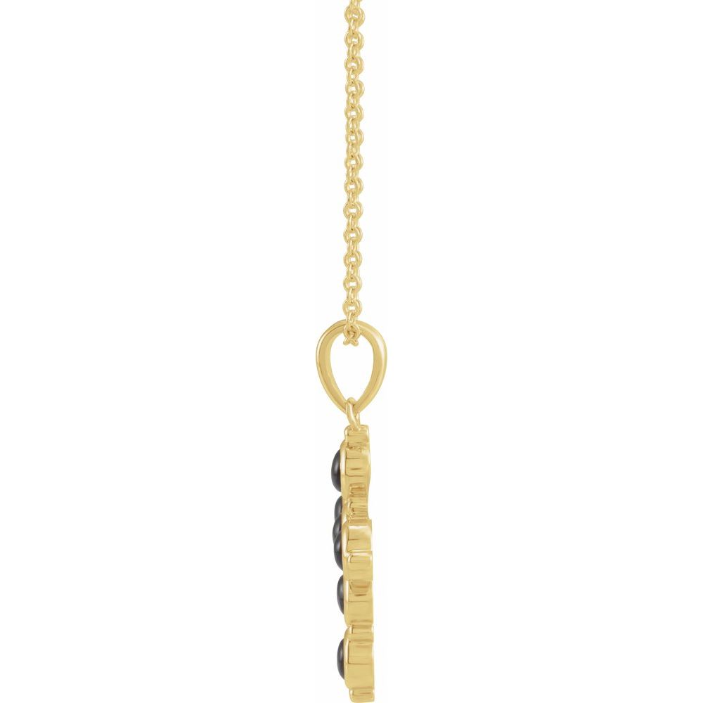 High Quality Luxury Necklaces and Pendants for Women by Ryan Jonathan Fine Jewelry