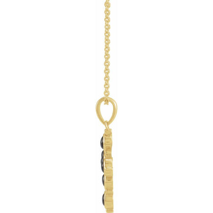 High Quality Luxury Necklaces and Pendants for Women by Ryan Jonathan Fine Jewelry