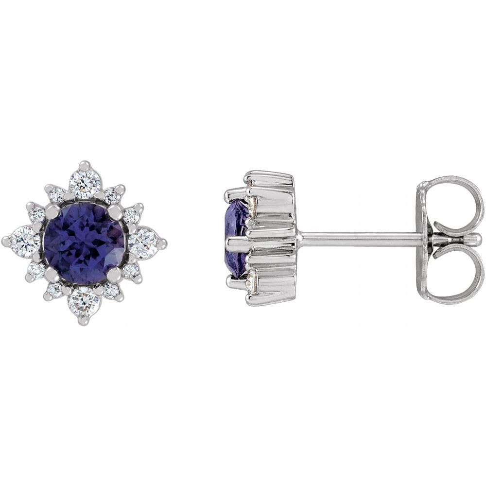 High Quality Luxury Earrings for Women by Ryan Jonathan Fine Jewelry
