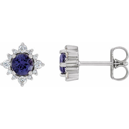 High Quality Luxury Earrings for Women by Ryan Jonathan Fine Jewelry