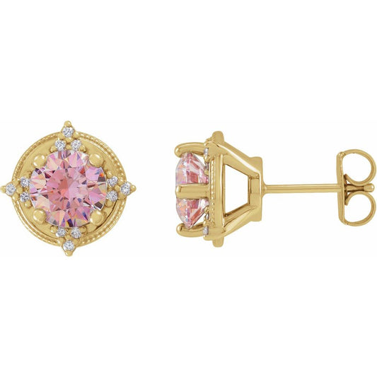 High Quality Luxury Earrings for Women by Ryan Jonathan Fine Jewelry