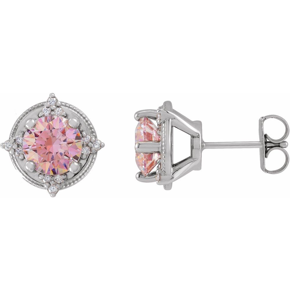 High Quality Luxury Earrings for Women by Ryan Jonathan Fine Jewelry