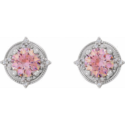 High Quality Luxury Earrings for Women by Ryan Jonathan Fine Jewelry
