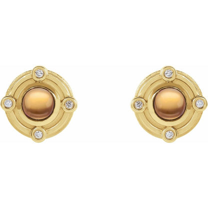 High Quality Luxury Earrings for Women by Ryan Jonathan Fine Jewelry