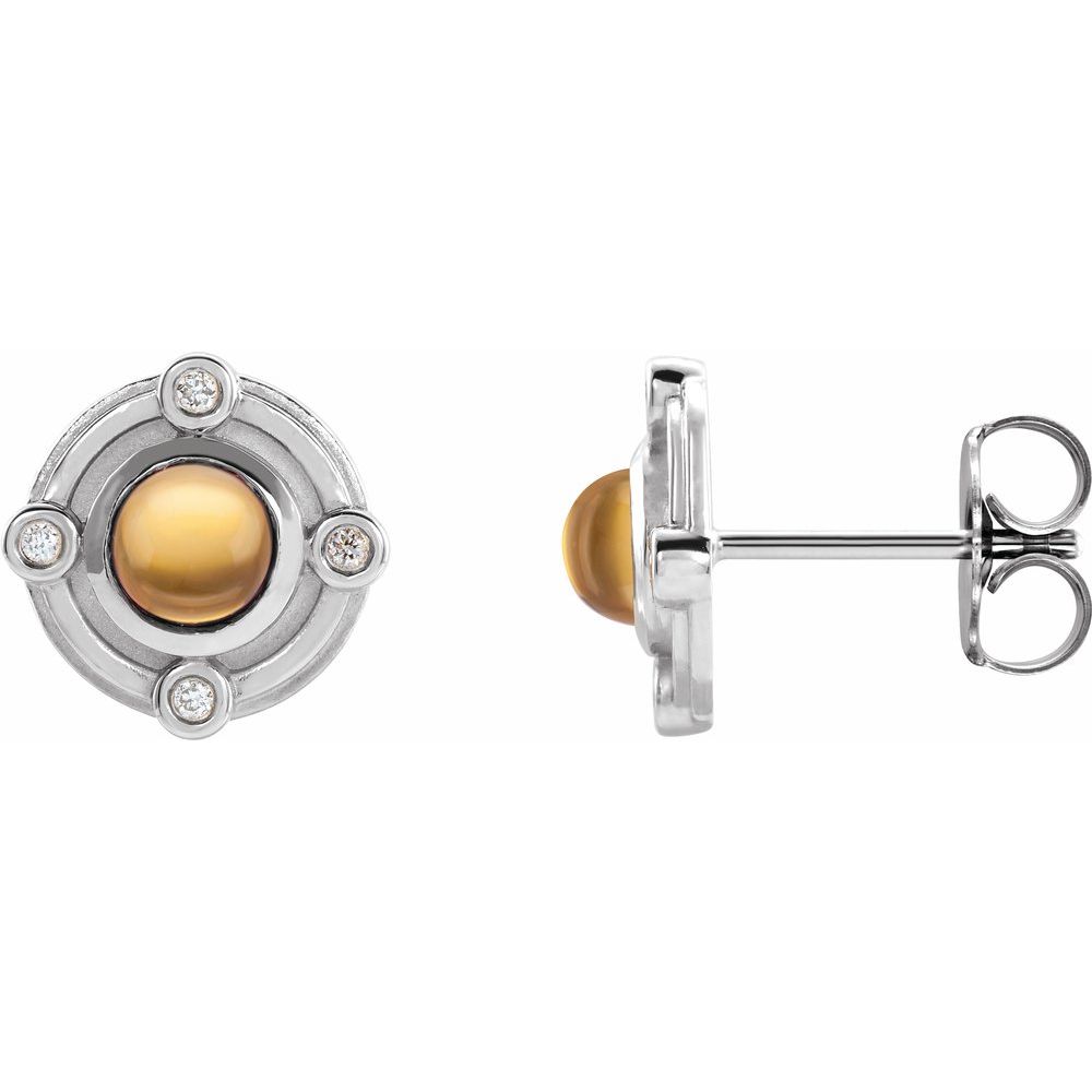 High Quality Luxury Earrings for Women by Ryan Jonathan Fine Jewelry