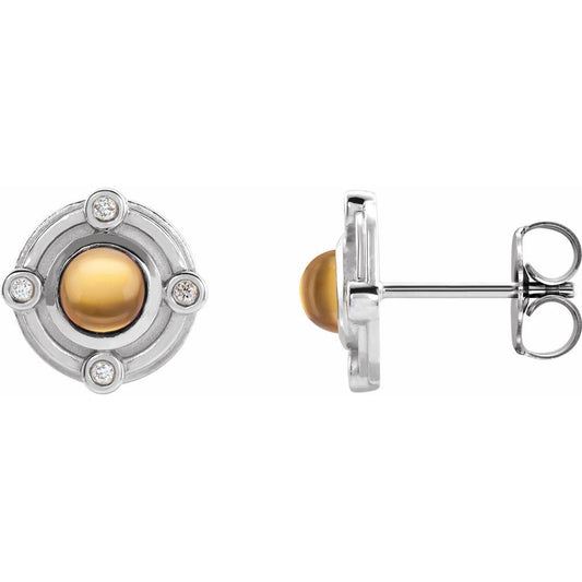 High Quality Luxury Earrings for Women by Ryan Jonathan Fine Jewelry