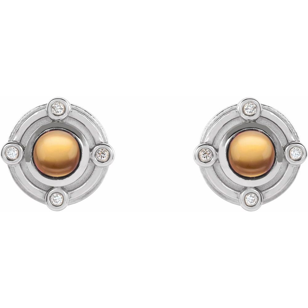 High Quality Luxury Earrings for Women by Ryan Jonathan Fine Jewelry