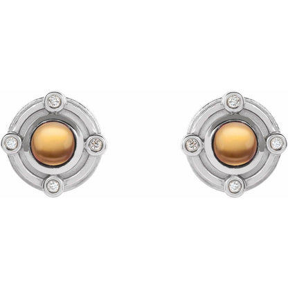 High Quality Luxury Earrings for Women by Ryan Jonathan Fine Jewelry