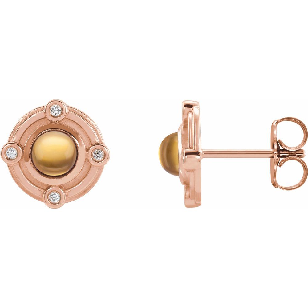 High Quality Luxury Earrings for Women by Ryan Jonathan Fine Jewelry