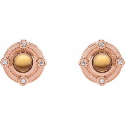 High Quality Luxury Earrings for Women by Ryan Jonathan Fine Jewelry