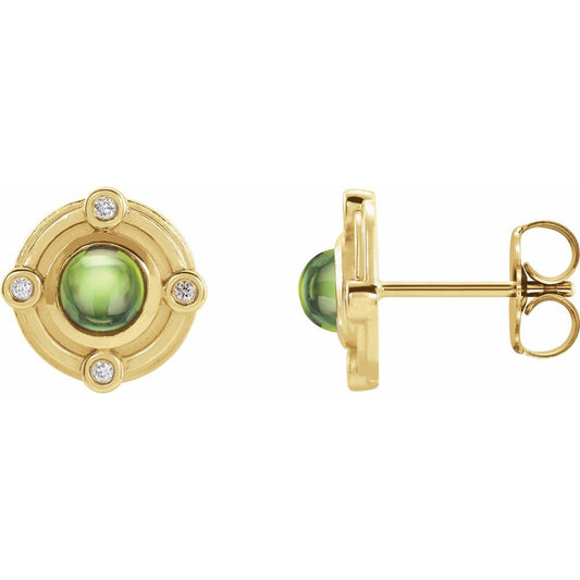 High Quality Luxury Earrings for Women by Ryan Jonathan Fine Jewelry