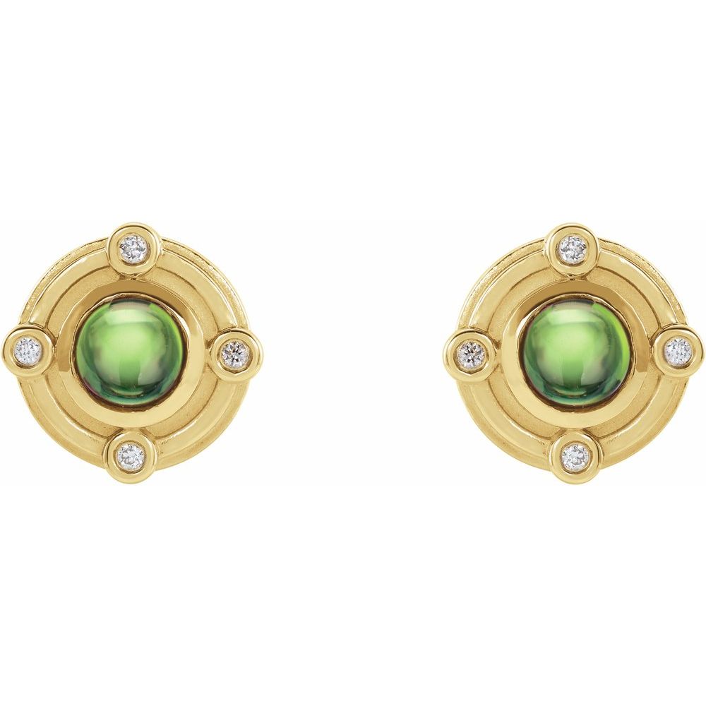 High Quality Luxury Earrings for Women by Ryan Jonathan Fine Jewelry