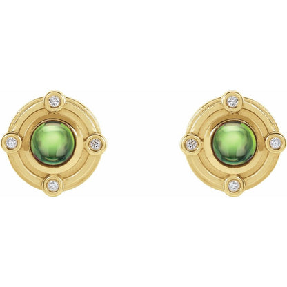 High Quality Luxury Earrings for Women by Ryan Jonathan Fine Jewelry