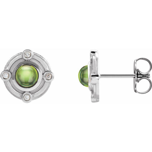 High Quality Luxury Earrings for Women by Ryan Jonathan Fine Jewelry
