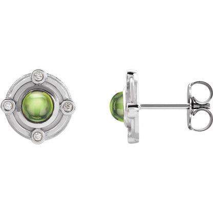 High Quality Luxury Earrings for Women by Ryan Jonathan Fine Jewelry
