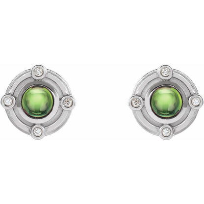 High Quality Luxury Earrings for Women by Ryan Jonathan Fine Jewelry
